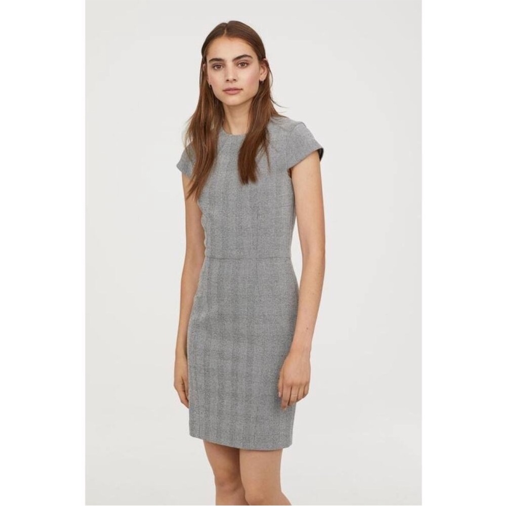 H&M Mini Dress